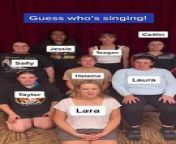 Singing Acapella_Lovely Musical And Vocalists from singing mp3 com