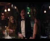 A Gentleman in Moscow Episode 2 Trailer - The Count (Ewan McGregor) reckons with his past when old friend Mishka (Fehinti Balogun) turns up at the hotel. He meets Anna Urbanova (Mary Elizabeth Winstead) for the first time, embarking on a passionate affair. Meanwhile, his friendship with Nina (Alexa Goodall) deepens, but their time together may be cut short. Stream new episodes of A Gentleman in Moscow Fridays with the Paramount+ with SHOWTIME plan.&#60;br/&#62;&#60;br/&#62;The stars have aligned. Paramount+ is the streaming home of SHOWTIME. Try Paramount+ for free today: &#60;br/&#62;&#60;br/&#62;About the series: An adaptation of Amor Towles’ internationally best-selling novel, A GENTLEMAN IN MOSCOW follows Count Alexander Rostov, played by Emmy® Award-winning actor Ewan McGregor (Star Wars franchise, Halston, Trainspotting), who, in the aftermath of the Russian Revolution, finds that his gilded past has placed him on the wrong side of history. Spared immediate execution, he is banished by a Soviet tribunal to an attic room in a grand Moscow hotel and threatened with death if he ever sets foot outside again. As the years pass and some of the most tumultuous decades in Russian history unfold outside the hotel’s doors, Rostov’s reduced circumstances provide him entry into a much larger world of emotional discovery. As he builds a new life within the walls of the hotel, he discovers the true value of friendship, family and love.