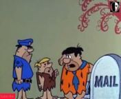 The Flintstones _ Season 2 _ Episode 27 _ C O P from অপু বিশ্বাস p