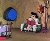 The Flintstones _ Season 5 _ Episode 8 _ I thought they serve champagne on this flight from shangri la champagne terrasse