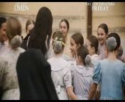The First Omen Movie Featurette -Origin of Evil &#60;br/&#62;&#60;br/&#62;US Release Date: April 5, 2024&#60;br/&#62;Starring: Nell Tiger Free, Tawfeek Barhom, Sonia Braga&#60;br/&#62;Director : Arkasha Stevenson&#60;br/&#62;Synopsis: When a young American woman is sent to Rome to begin a life of service to the church, she encounters a darkness that causes her to question her own faith and uncovers a terrifying conspiracy that hopes to bring about the birth of evil incarnate.