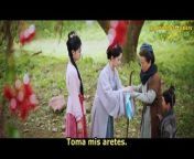 Blossoms in Adversity 2024 Capitulo 5 sub español