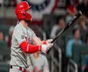 Bryce Harper Cranks Three Homers in Phillies Win Over Reds from fun central clearfield pa