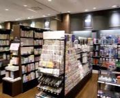 Coffee Shop in Japanese Book Shop! from japan 16 girl xla ax video ভাবি কে বিছানায় শুয়ে ছবি১৬ ব