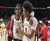 Iowa State vs. Illinois: A Clash of Basketball Styles from abc sports college football live stream
