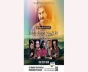 shahram nazeri US Tour 2024&#60;br/&#62;Tickets at persiantix.com info:51-490-6462