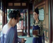 The Legend of Shen Li ep 22 chinese drama eng sub
