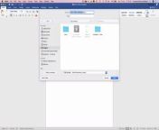 How to Convert Your Word Document to a PDF File &#124; New #WordDocument #MicrosoftWord #ComputerScienceVideos&#60;br/&#62;&#60;br/&#62;Social Media:&#60;br/&#62;--------------------------------&#60;br/&#62;Twitter: https://twitter.com/ComputerVideos&#60;br/&#62;Instagram: https://www.instagram.com/computer.science.videos/&#60;br/&#62;YouTube: https://www.youtube.com/c/ComputerScienceVideos&#60;br/&#62;&#60;br/&#62;CSV GitHub: https://github.com/ComputerScienceVideos&#60;br/&#62;Personal GitHub: https://github.com/RehanAbdullah&#60;br/&#62;--------------------------------&#60;br/&#62;Contact via e-mail&#60;br/&#62;--------------------------------&#60;br/&#62;Business E-Mail: ComputerScienceVideosBusiness@gmail.com&#60;br/&#62;Personal E-Mail: rehan2209@gmail.com&#60;br/&#62;&#60;br/&#62;© Computer Science Videos 2021