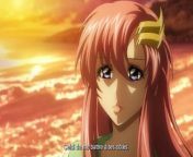 Mobile Suit Gundam Seed Freedom Teaser (2) VO STFR from indian girl passing video mobile