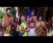 Swetha Naagu Tamil Dubbed Snake Movie Part 1\ 2 from swetha bosu