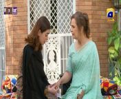Khumar Episode 39 [Eng Sub] Digitally Presented by Happilac Paints - 30th March 2024 - Har Pal Geo from 01 pal