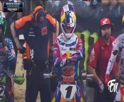 2024 AMA Supercross St Louis 450 Main Event Triple Crown Race 1 from www bangla sx video comedy