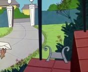 Tom And Jerry - 142The Cat&#39;s Me Ouch (1965) S1960e28